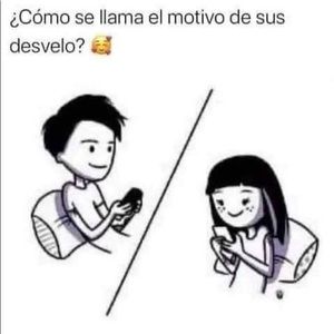 Meet your Posher, Rodrigo